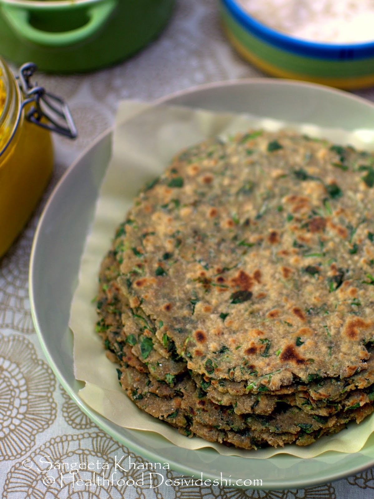 Eat and stay slim: 9 delicious reasons to say 'no' to bread geotv.ge